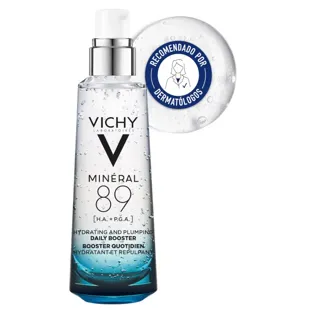 Vichy Minéral 89 Sérum Hidratante 75 ml
