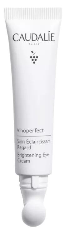 Caudalie Vinoperfect Illuminating Eye Treatment 15 ml