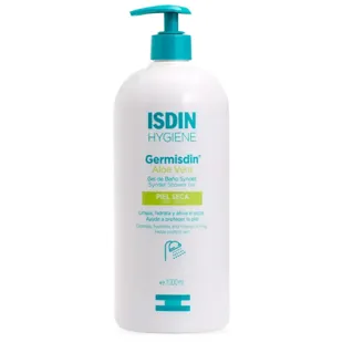 Germisdin Aloe Vera Körperhygiene, Badegel mit antiseptischen Wirkstoffen 1L
