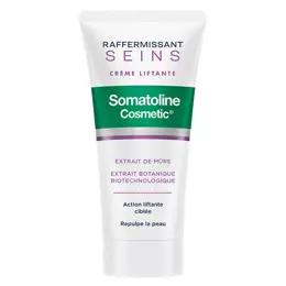 Somatoline Raffermissant Crème Seins 75ml