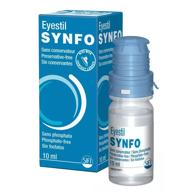 Eyestil Synfo Gotas Oculares 10 ml