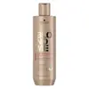 Schwarzkopf Professional BlondMe All Blondes Shampoing Riche 300ml