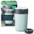 Twist & Click Tommee Tippee Diaper Container Green