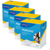 Hartmann Medicomp Sterile Gauze 10x10cm 4x50 units