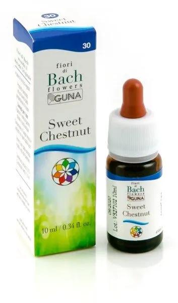 Guna Fiori di Bach Sweet Chestn 10 ml