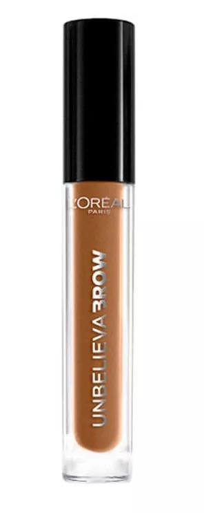 L’Oréal Paris Unbelieva Brow Gel De Sobrancelha - 103 Warm Blonde 6.8 ml