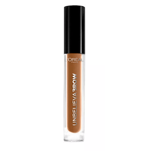 L'Oréal Paris Unbelieva Brow Gel Augenbrauen 103 - Warm Blonde 6,8 ml