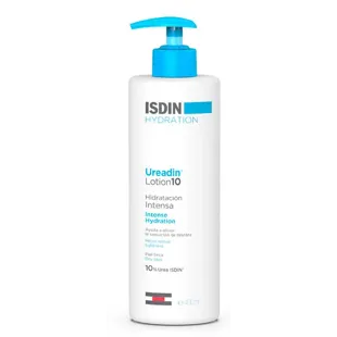 Intense hydration Ureadin Lotion 400ml