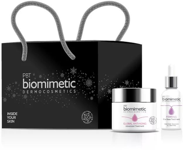 Biomimetic Pack Anti-envelhecimento Pele Seca ou Muito Seca | Atida
