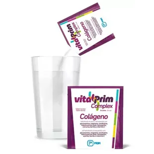 VitalPrim Collagen 30 Envelopes
