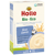 Bouillie de flocons de riz Holle Bio-Eco +4 mois sans gluten 250 gr