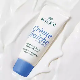 Nuxe Crème Fraîche de Beauté Repulpante Hydratante 48h 30ml