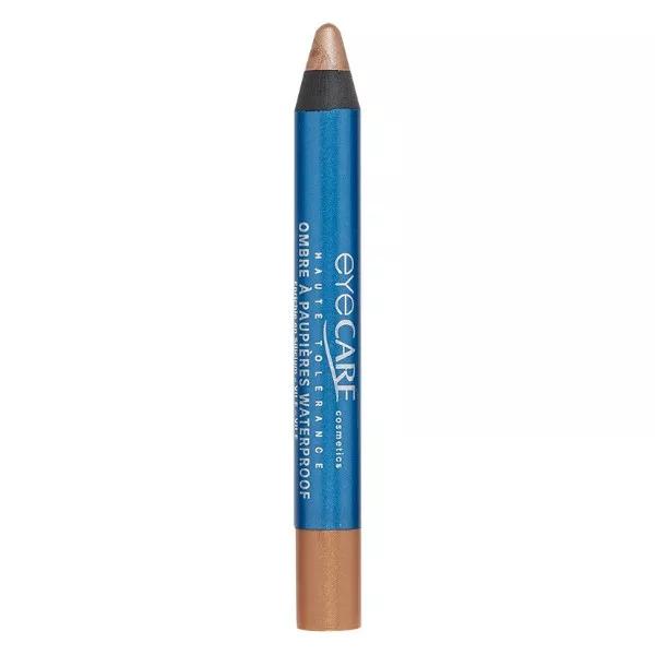 Eye Care Ombre à Paupières Waterproof Miel 3,25g