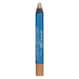 Eye Care Ombre à Paupières Waterproof Miel 3,25g