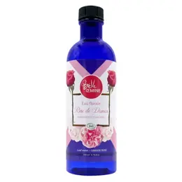 Belle Oemine Eau Florale Bio Rose de Damas 200ml