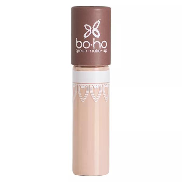 Boho Green Make-Up Occhi Base Ombretto Bio Beige 6ml