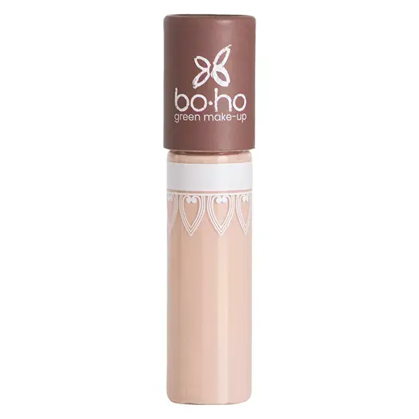 Boho Green Make-Up Yeux Base Fard à Paupières Bio Beige 6ml