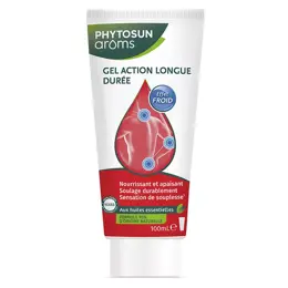Phytosun Arôms Gel Action Longue Durée Aux Huiles Essentielles Effet Froid 100ml