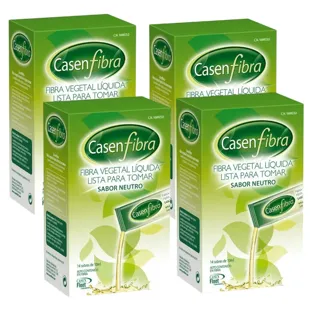 Liquid Casenfiber 4x14 Sticks