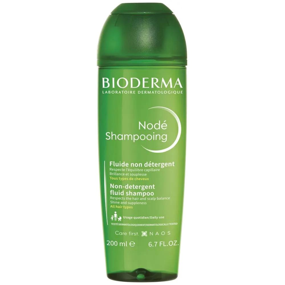 Bioderma Nodé Fluido Shampoo Uso Quotidiano 200 ml