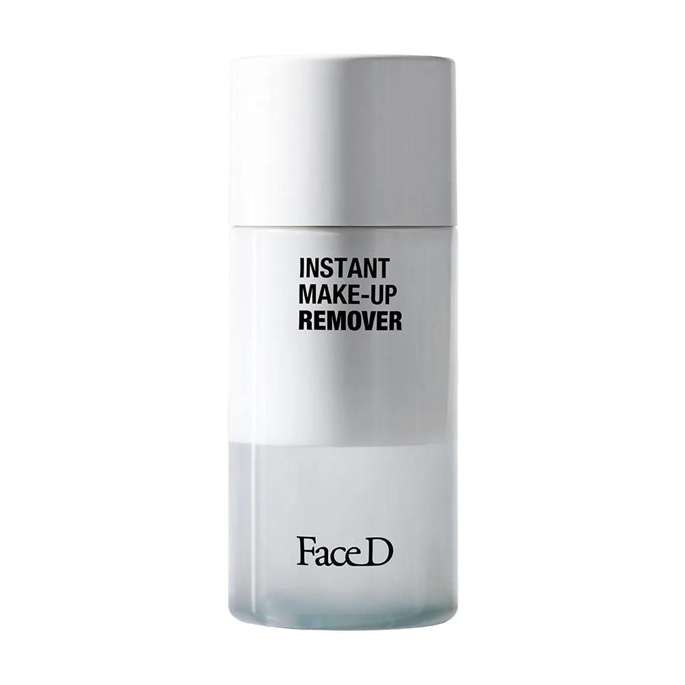 FaceD Instant Make Up Remover Struccante Bifasico 125 ml