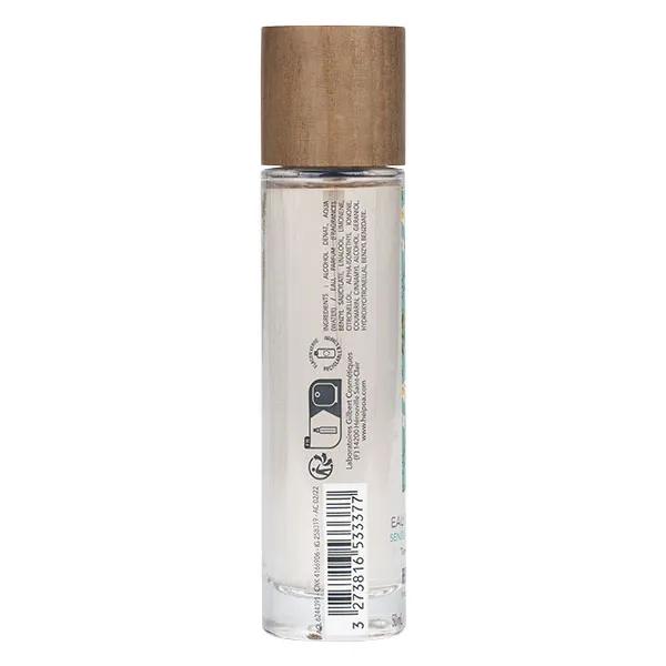 Hei Poa Agua de Colonia Sensualidad Acuática 50ml
