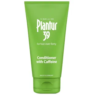 Après-shampoing anti-chute à la caféine Plantur 39 150 ml