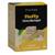 Barretta soffice al limone e meringa Protifast - 7 barrette