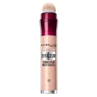 Maybelline New York Instant Anti-Age Eraser Concealer n. 04 Honey 6,8 ml