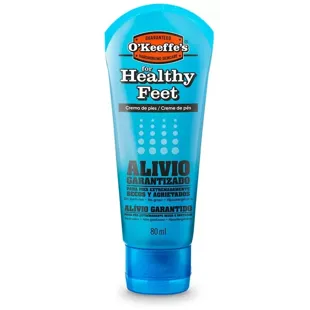 O'Keeffe's Healthy Feet Foot Cream 80 ml