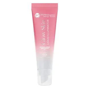 Bell Hypoallergenic Glow Skin Illuminating Liquid 1 unit