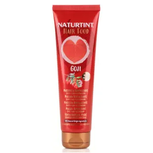 Naturtint Hair Food Goji-Maske 150 ml