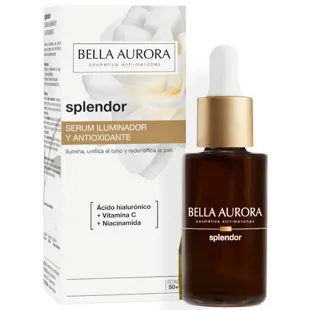 Bella Aurora Splendor Anti-Aging Facial Serum 30 ml