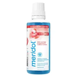 Méridol Soin Complet Bain de Bouche 400ml