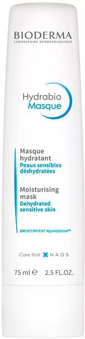 Bioderma Hydrabio Maske 75ml