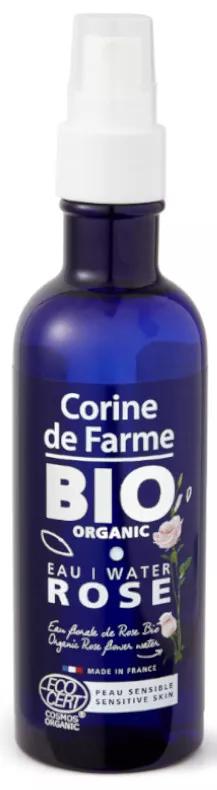 Imagen de Corine de Farme Agua de Rosas Bio 200 ml