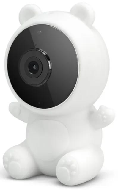 Garza Kids Lola 1080p HD Baby Monitor Security Camera