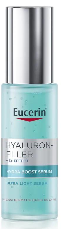 Eucerin Hyaluron Filler Ultraleichtes Feuchtigkeitsgel 30 ml