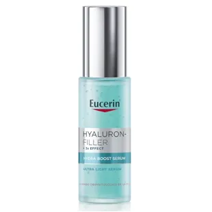 Eucerin Hyaluron Filler Ultraleichtes Feuchtigkeitsgel 30 ml