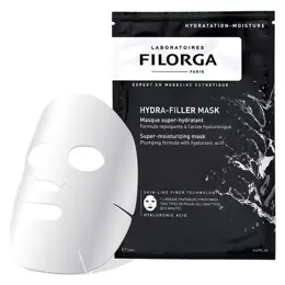 Filorga Hydra-Filler Mask Masque Super-Hydratant 23g