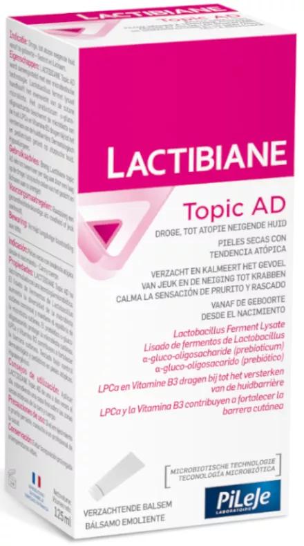 Lactibiane Topic AD 125 ml