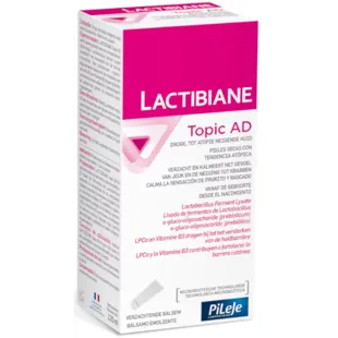 Lactibiane Tópico AD 125 ml