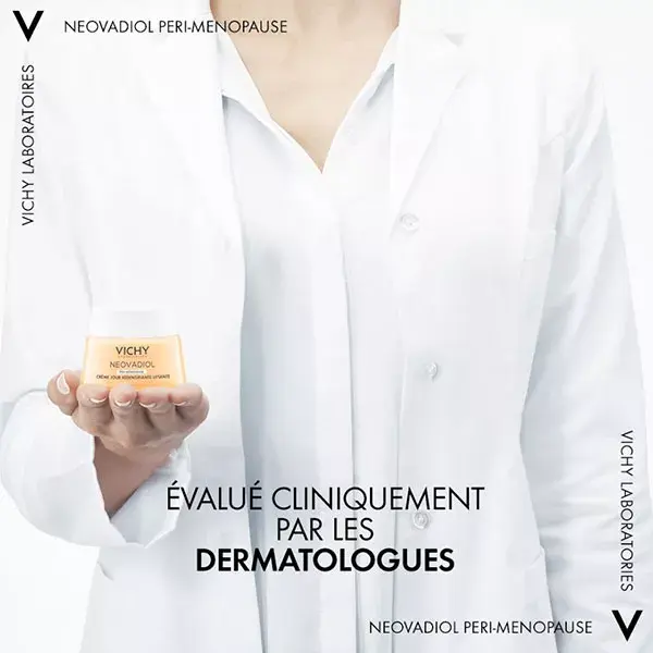 Vichy Néovadiol Pré-Ménopause Crème Jour Peaux Sèches 50ml