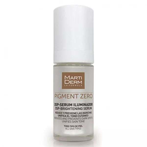MartiDerm Pigment Zéro DSP-Siero Illuminatore 30ml