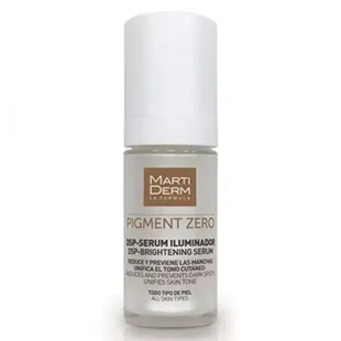 MartiDerm Pigment Zéro DSP-Siero Illuminatore 30ml