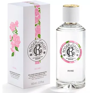 Roger&Gallet Agua Perfumada Bienestar Rose 100 ml