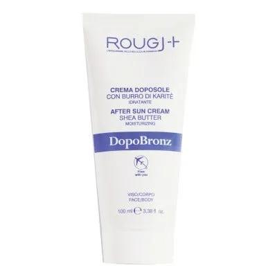 Rougj Solare Dopobronz Viso e Corpo 100 ml