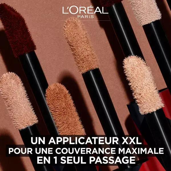 L'Oréal Paris Infaillible 24h Correcteur et Fond de Teint N°325 Bisque Nu 11ml