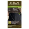 Biokap Nutricolor Delicato Teinture pour Cheveux 1.0 Noir Naturel 140ml