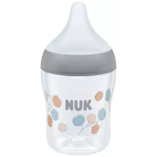 Nuk Mamadeira Perfect Match Algodão Soft Flow 0-6m 150 ml